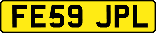 FE59JPL