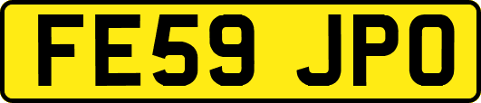 FE59JPO