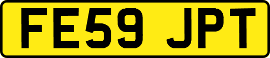 FE59JPT