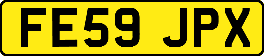 FE59JPX
