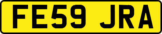 FE59JRA