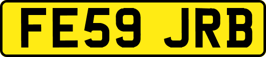 FE59JRB