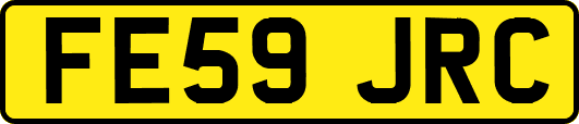 FE59JRC