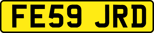 FE59JRD