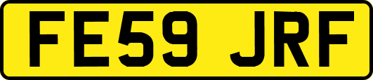 FE59JRF
