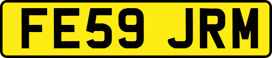 FE59JRM