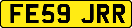 FE59JRR