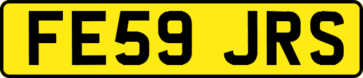 FE59JRS