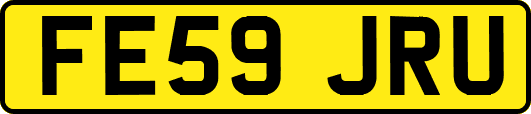 FE59JRU