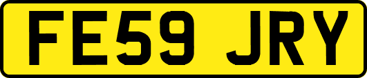 FE59JRY