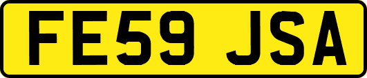 FE59JSA
