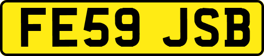 FE59JSB