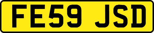 FE59JSD