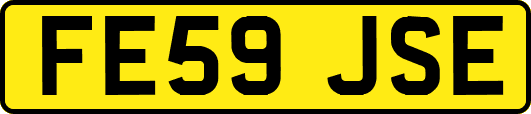 FE59JSE