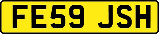 FE59JSH