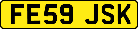 FE59JSK