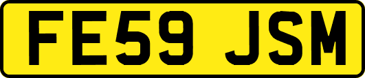 FE59JSM