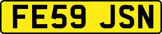 FE59JSN