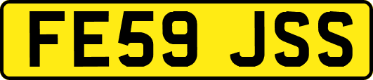 FE59JSS