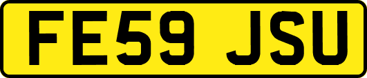 FE59JSU