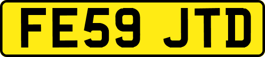 FE59JTD