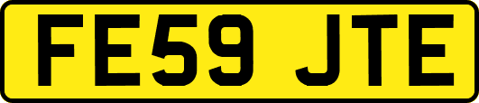FE59JTE