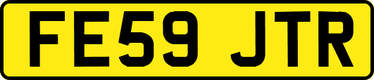 FE59JTR