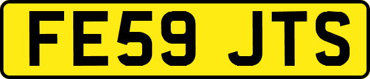 FE59JTS