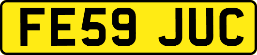FE59JUC