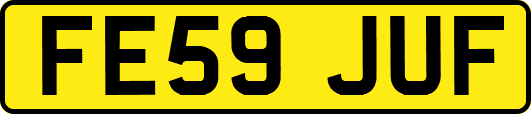 FE59JUF