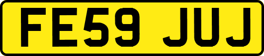FE59JUJ