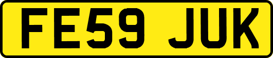 FE59JUK