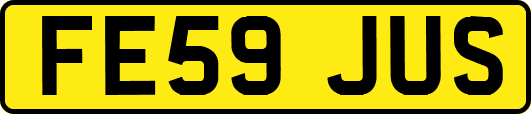 FE59JUS