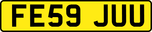 FE59JUU