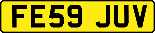 FE59JUV