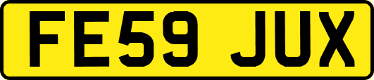 FE59JUX