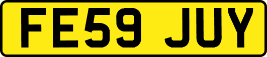 FE59JUY