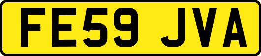 FE59JVA