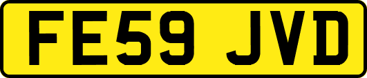 FE59JVD
