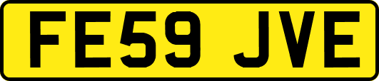 FE59JVE