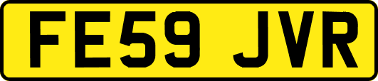 FE59JVR
