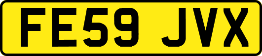 FE59JVX