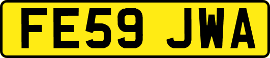 FE59JWA
