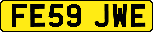 FE59JWE