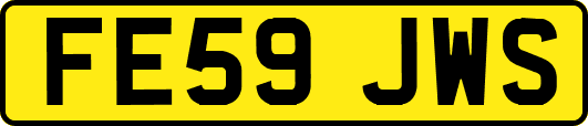 FE59JWS