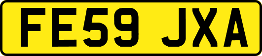 FE59JXA
