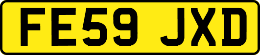 FE59JXD