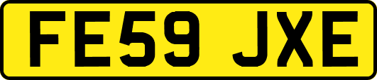 FE59JXE