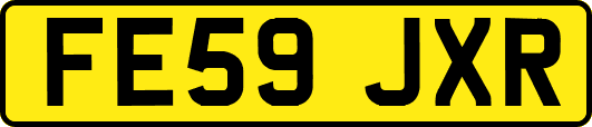 FE59JXR