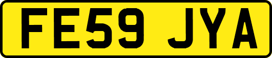 FE59JYA